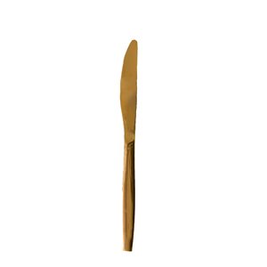 סכין זהב- דגם אריאל