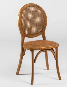 כיסא אליזבט טבעי