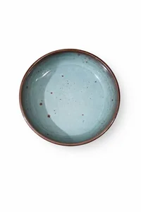 קערית עינב קוטר 15 מלמין טורקיז