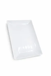 צלחת הגשה דגם נדב 35/23 - מלמין