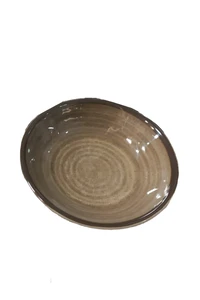 קערית קוטר 10 קרם